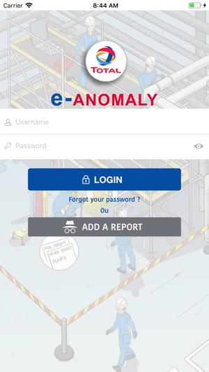 E-Anomaly(圖2)-速報App