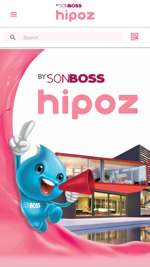 SONBOSS Hipoz(圖2)-速報App