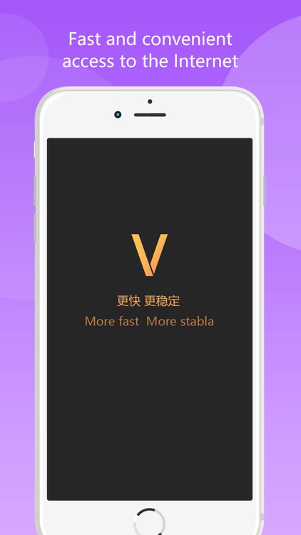 Fast VPN-高效VPN上网神器