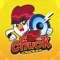 Sasbadi Chuck Chicken Charts with Sounds are specially designed to stimulate young children’s interest in learning