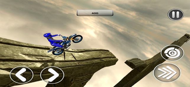 Bike Rider Stunt Motocross 3D(圖5)-速報App