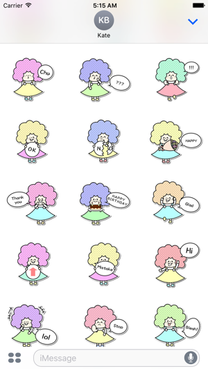 Balloon Afro(圖2)-速報App