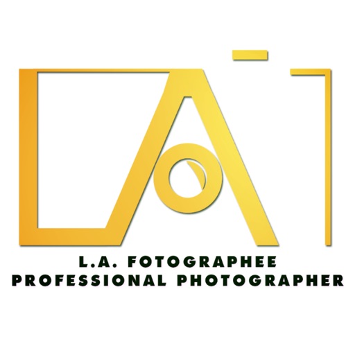 LA Fotographee iOS App