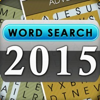 Word Search 2015 - Hidden Word