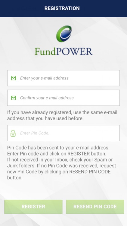 FundPOWER screenshot-4