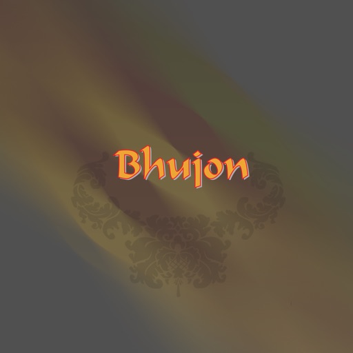 Bhujon Indian Takeaway icon