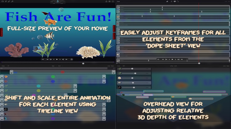 Motion Graphix Animator screenshot-7