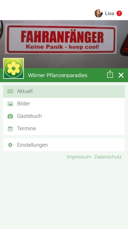 Wörner Pflanzenparadies