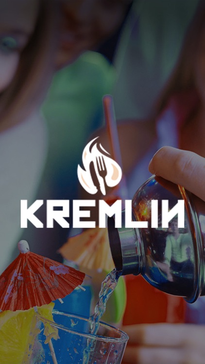 Le Kremlin - Restaurant