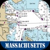 Massachusetts Raster Maps