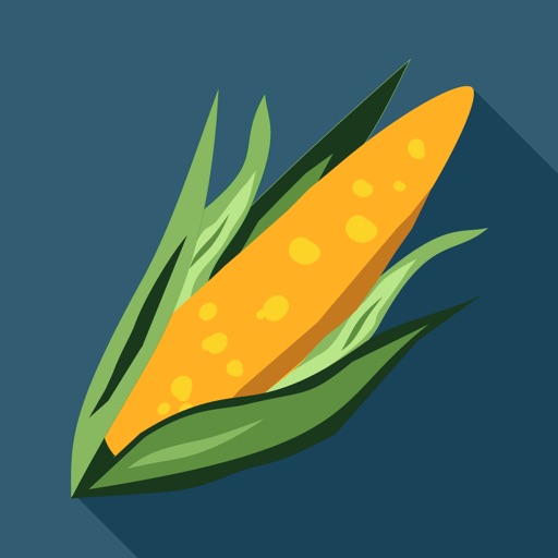 The Amaizing Maize Maze iOS App
