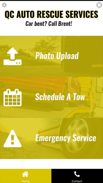 QC Auto Rescue Services, LLC by Townsquare Interactive,LLC