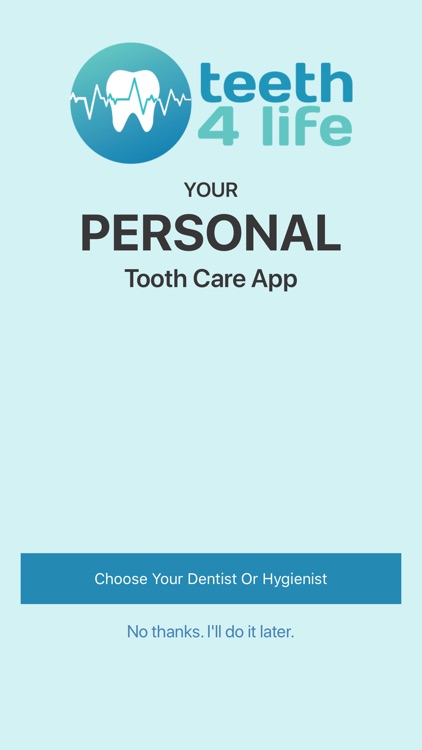 Teeth4Life