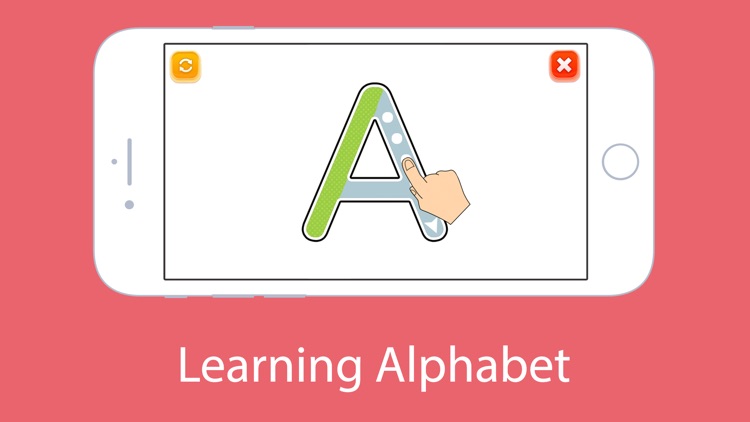 Learn Phonics : The ABC Song