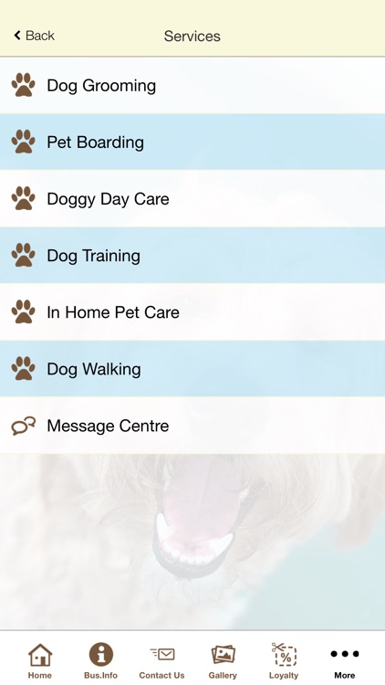 Pitter Patter Paws screenshot-3