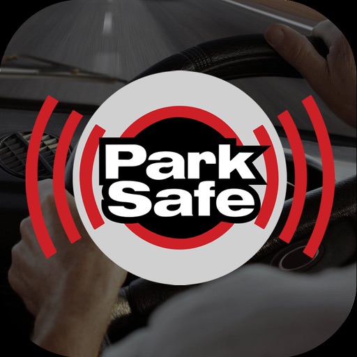 Park Safe by AYMEN SOLIMAN