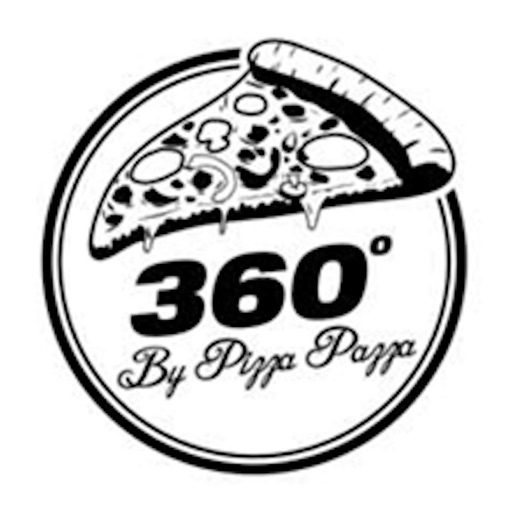 Pizza Pazza 360 icon