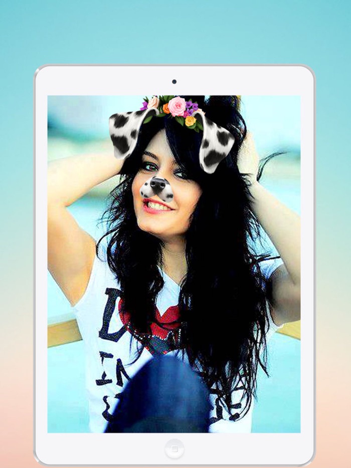 Fun Face - Stickers and Filter Effect for Pictures