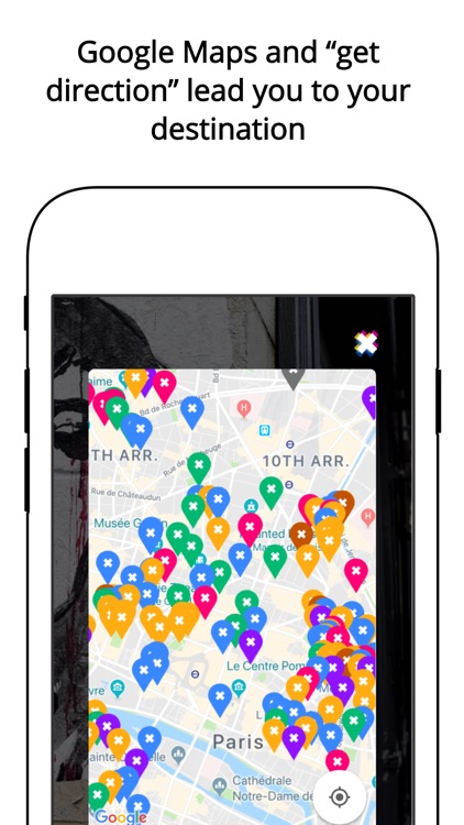 IN Places city guide screenshot-6