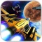 Spaceship Fighter: Galaxy War
