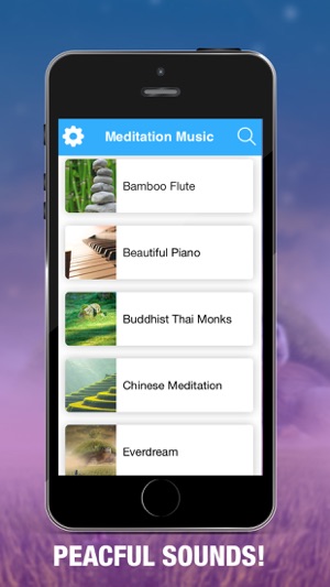 Meditation Music!(圖1)-速報App