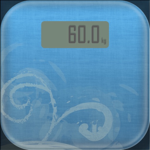 Weight - Weight Loss Journal icon