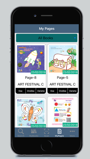 SmartKidz AR(圖4)-速報App