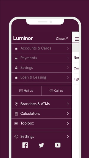 Luminor | Nordea Latvija(圖6)-速報App