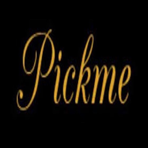 Pickmetaxis iOS App
