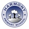 Welcome to the Harmony Primary School app