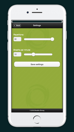Breathing Training(圖6)-速報App