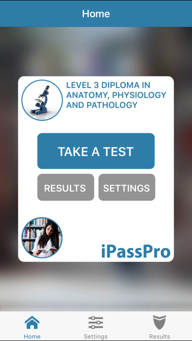 How to cancel & delete iPassPro: Anatomy & Physiology from iphone & ipad 2