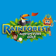 Rainforest Adventure Golf