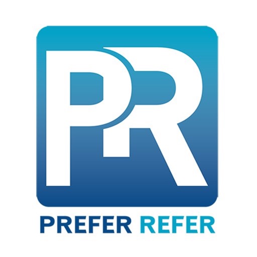 Prefer Refer