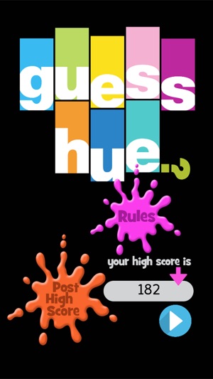 Guess Hue?(圖6)-速報App