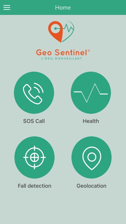 Geo Sentinel