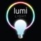 Lumi Lihgt is an application that uses a mobile phone to control smart lights, enabling intelligent lighting systems that simultaneously control multiple hardware terminals