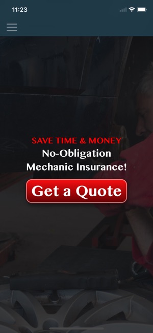 Mechanic Insurance UK(圖2)-速報App