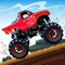 Monster Truck - Hill Racing