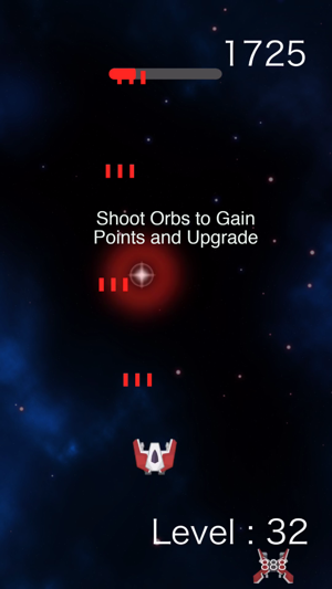 Space shooter ..(圖2)-速報App