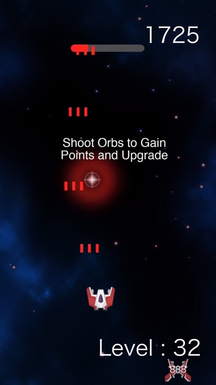 Space shooter ..