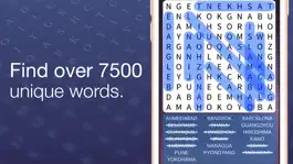 Game screenshot Word Search Secret mod apk