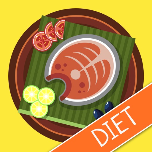 Adkins app Diet shopping list Food checker planner