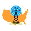Cell Towers US