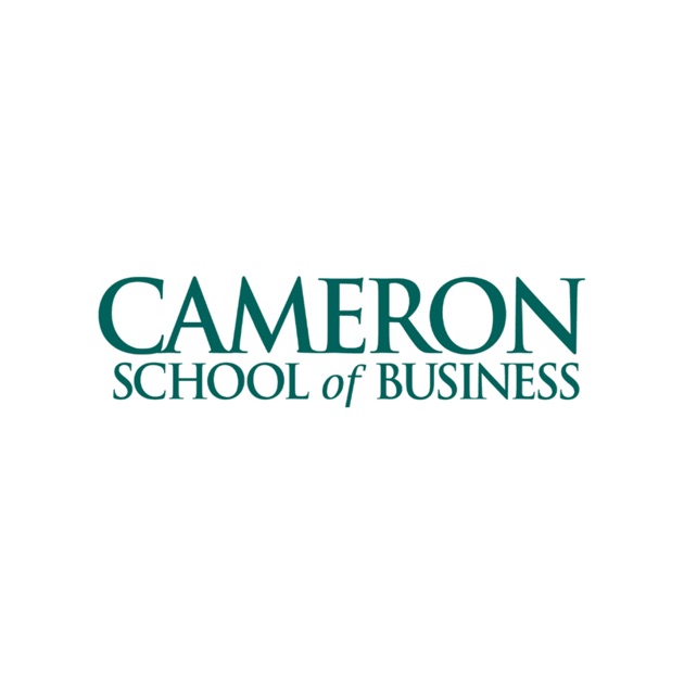 Cameron School of Business on the App Store