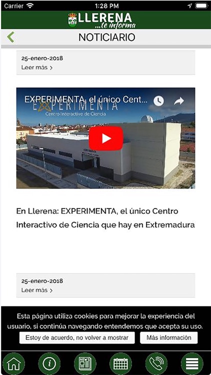 Llerena Actualidad