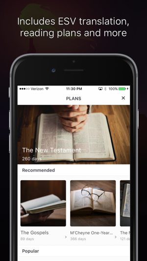 Glo Bible(圖1)-速報App