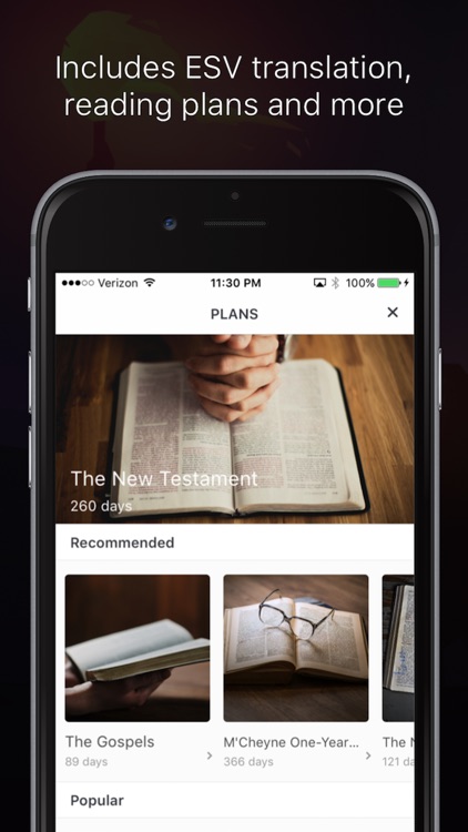 Glo Bible