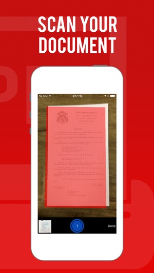 PDF Scanner App -(圖1)-速報App