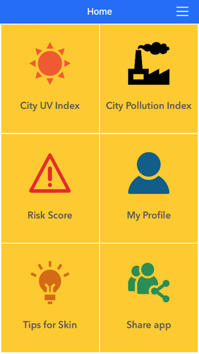 APS - Measures Pollution screenshot 3